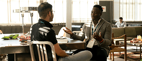 mentorship 