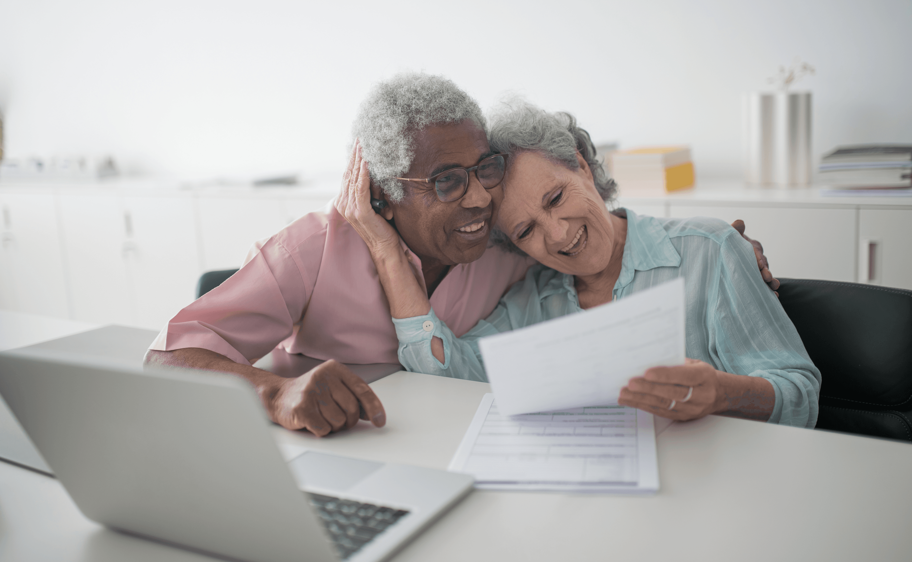 retirement and savings