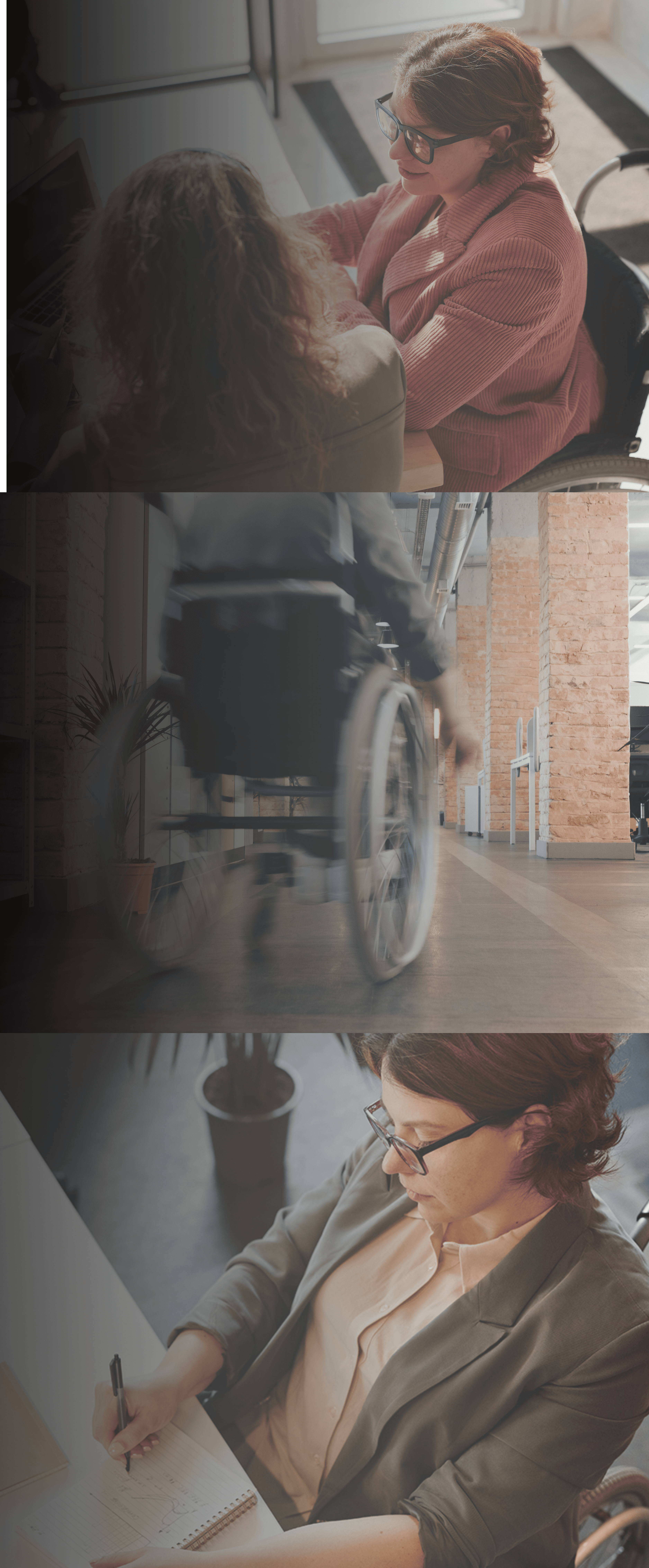 disability long banner