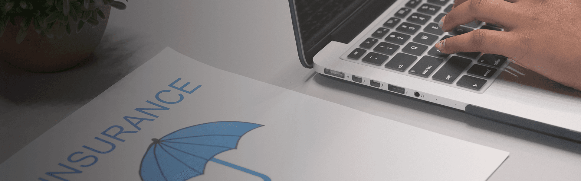 Premiums banner