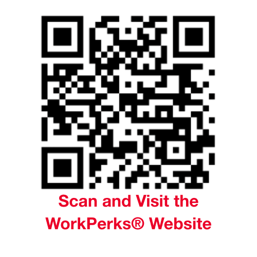 Workperk QR