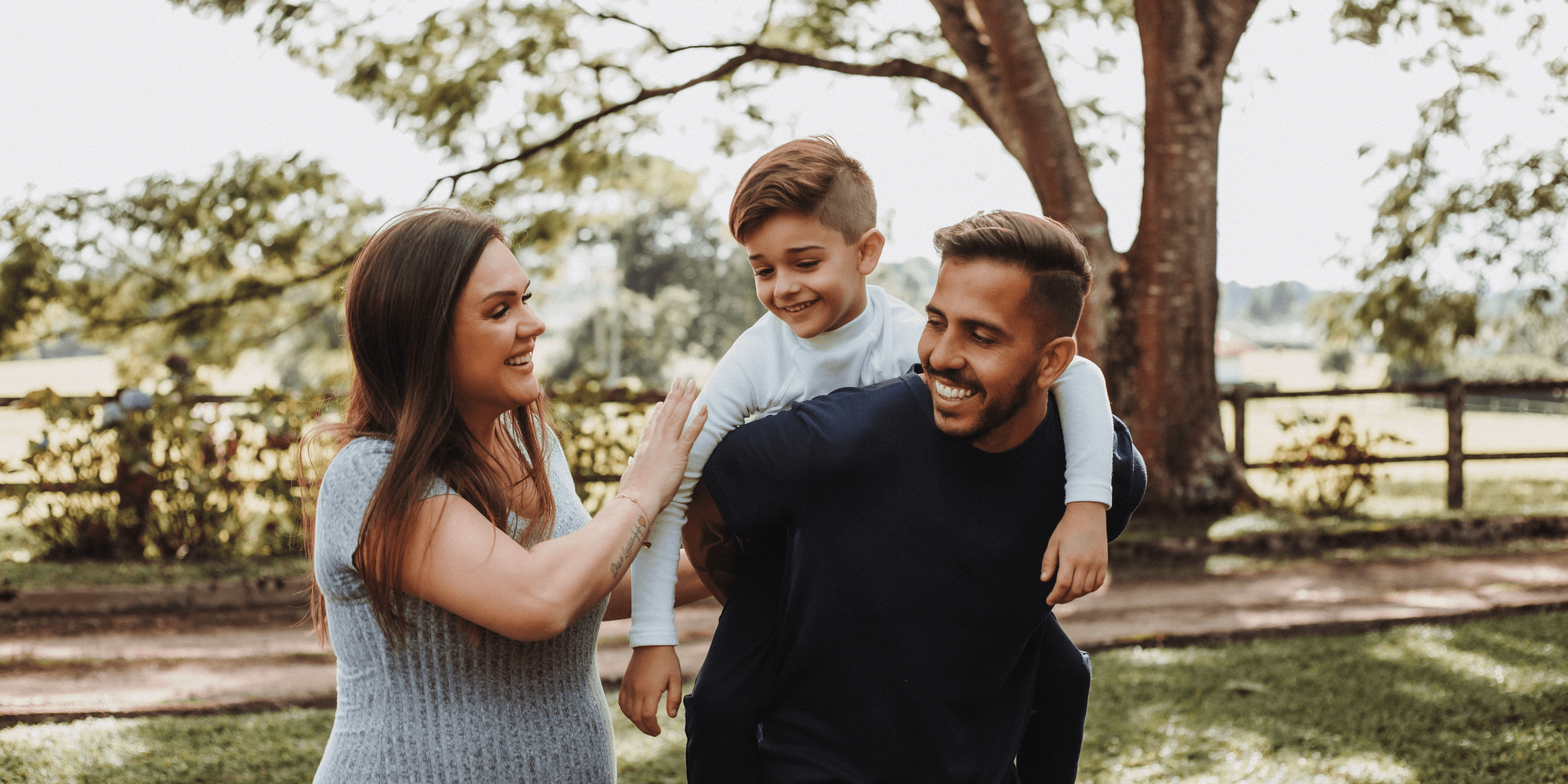 Employee and family assistance program