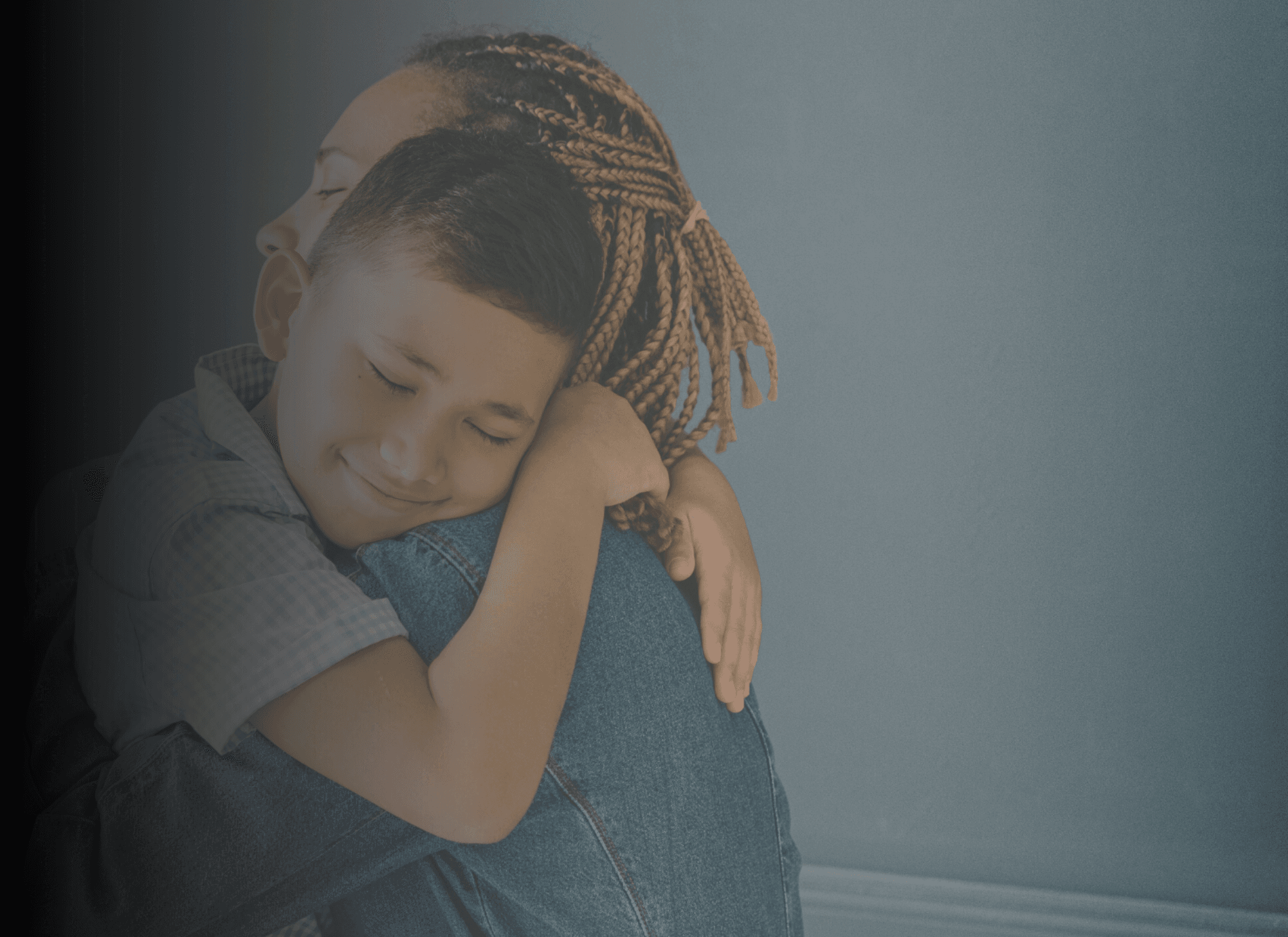 Children’s Mental Health