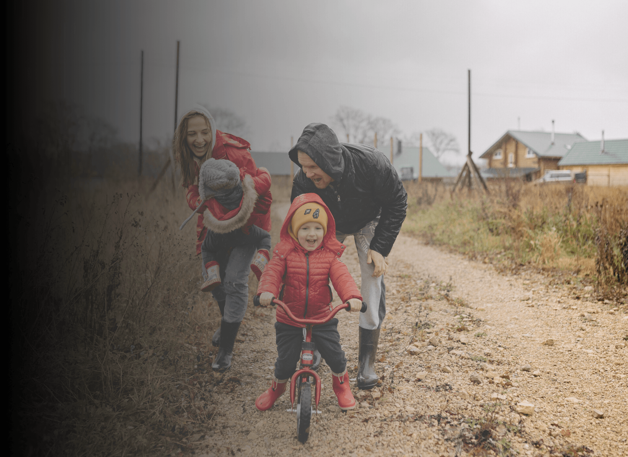 Employee and family assistance program