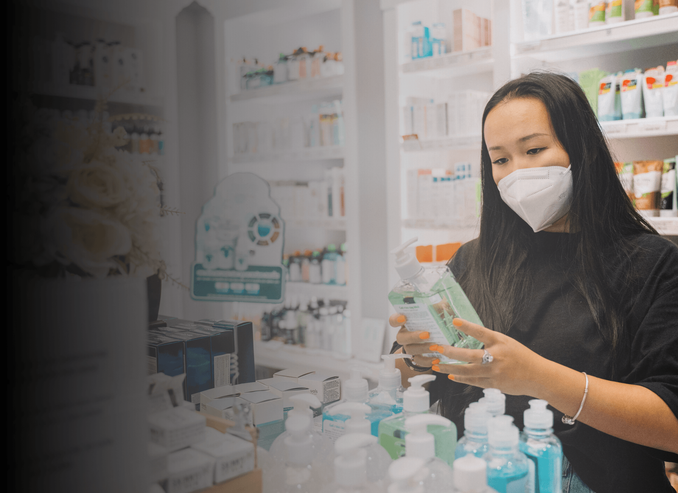 Greenshield Pharmacy