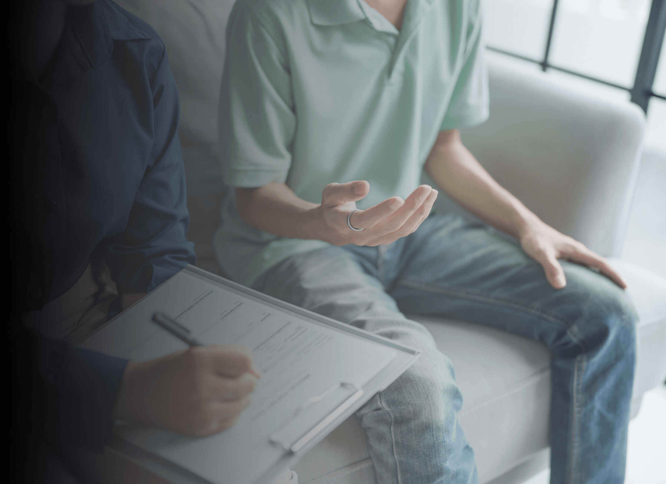 Personalized Care Navigation